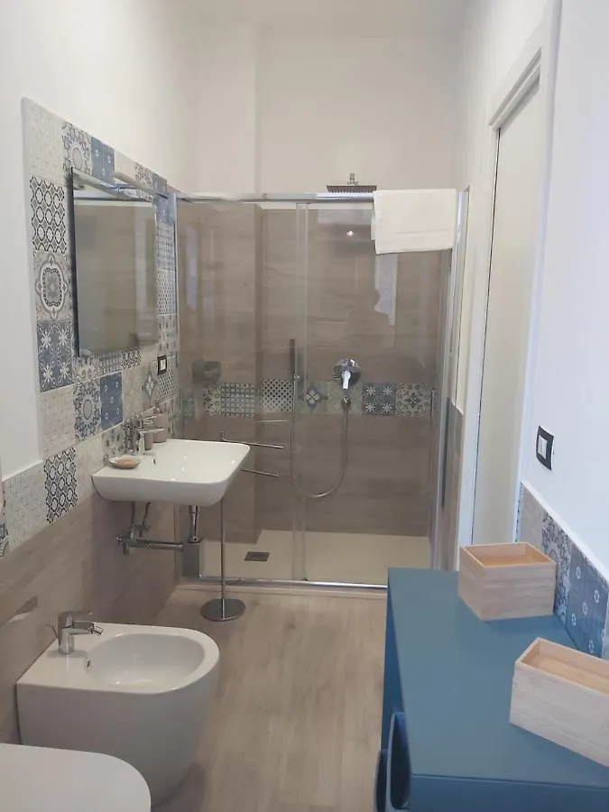 Appartamento Kilù Marzamemi