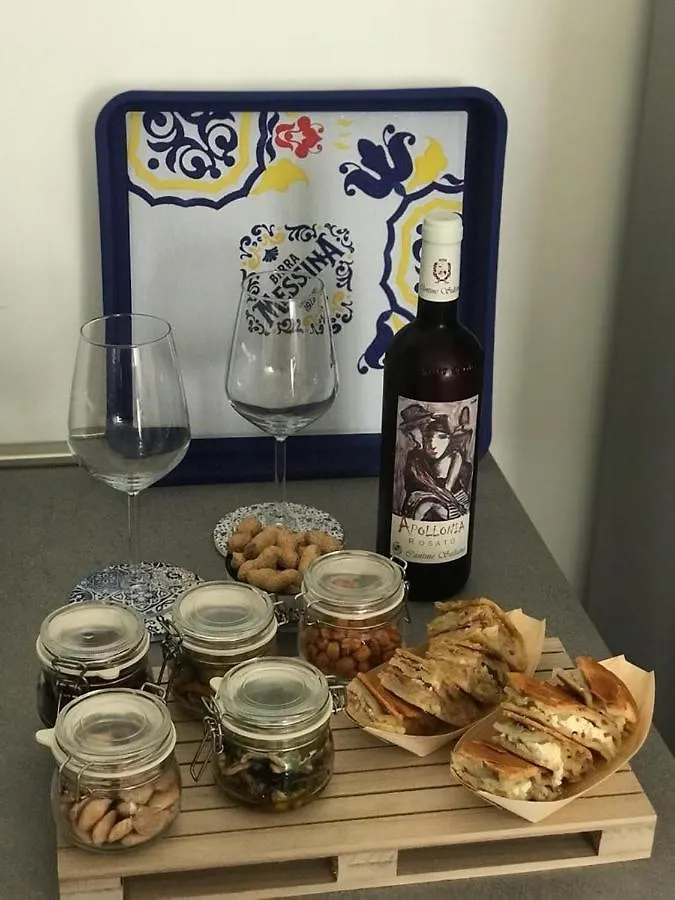 Appartamento Kilù Marzamemi