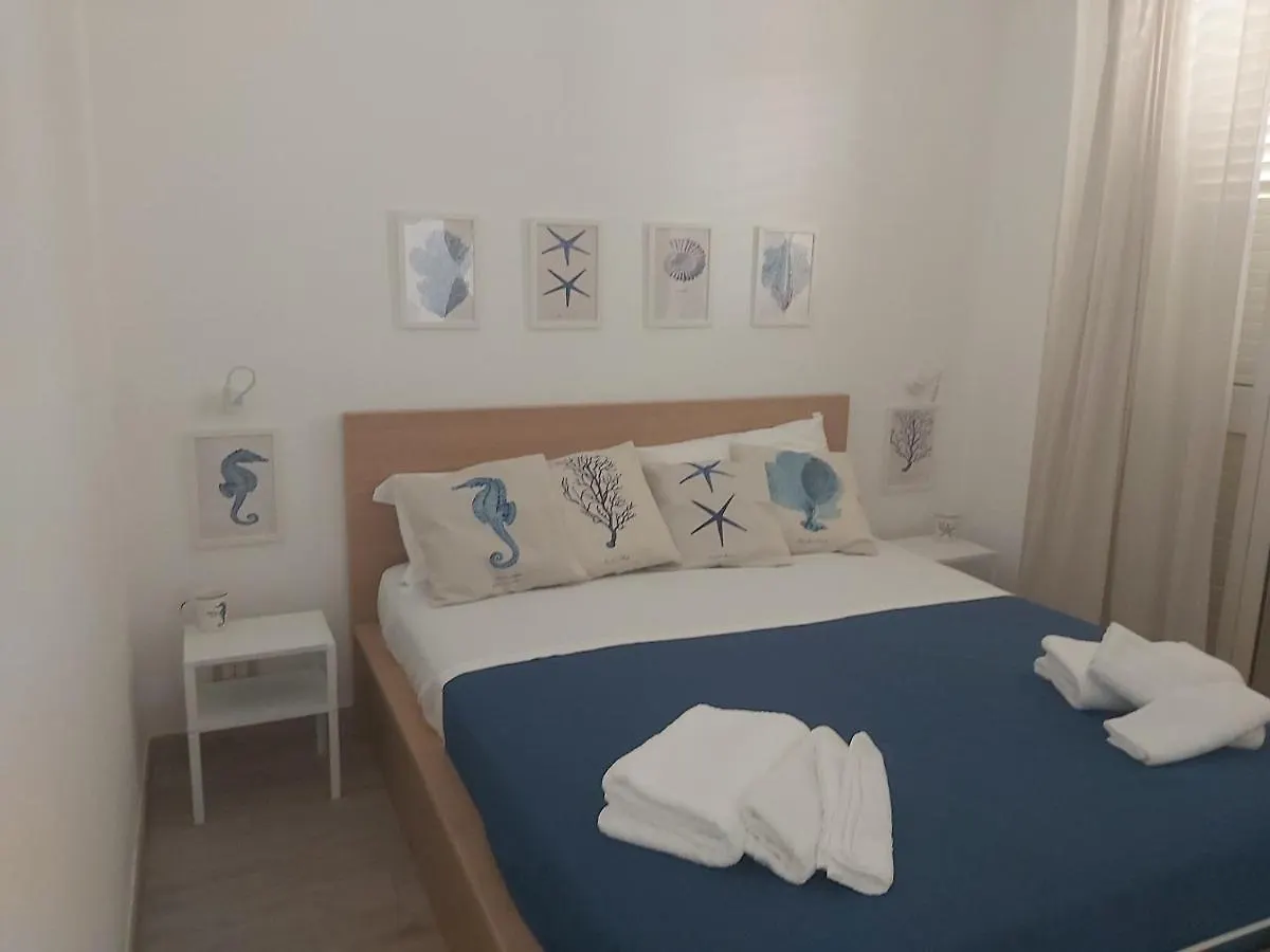 Appartamento Kilù Marzamemi