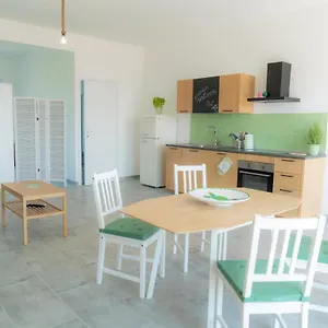  Casa vacanze Fior Di Sicilia Loft