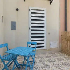  Casa vacanze Casa Del Borgo