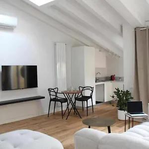 Waterfront Balcony I Grani 4 Style Appartamento Livorno