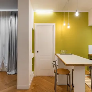 La Casa Di Giò Appartamento Bologna